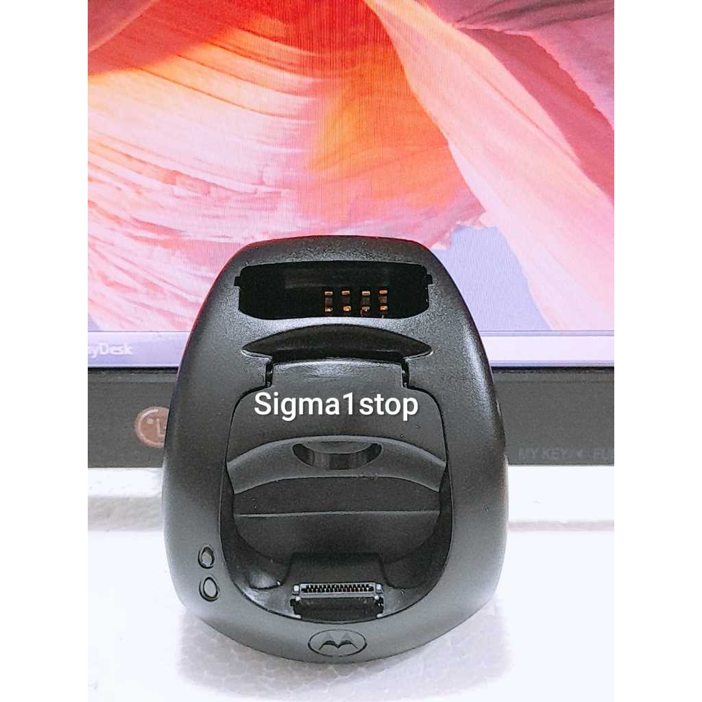 DESKTOP MOTOROLA V3688  CHARGER DUDUK  CASAN MOTOROLA 3688 JADUL