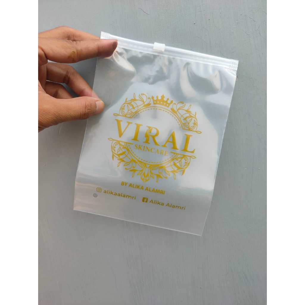 

SABLON PLASTIK POLYMAILER 30X40
