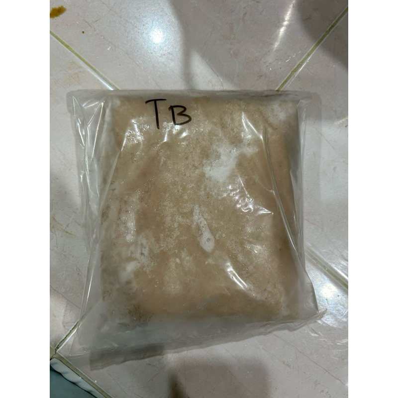 

DAGING IKAN TENGGIRI BETINA (SUPER)