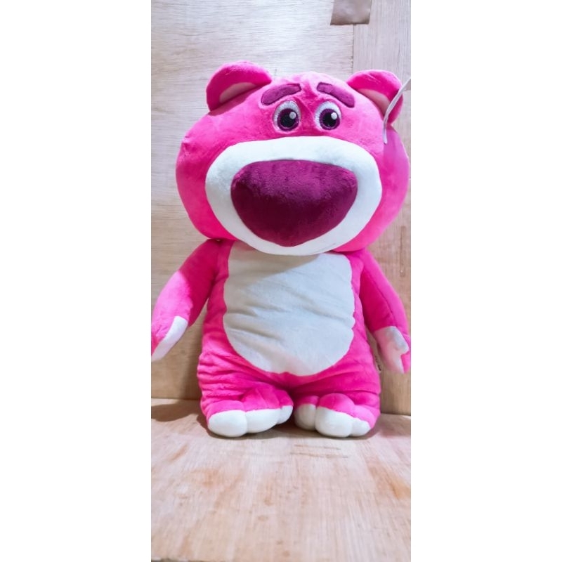 Boneka Lotso Disney Pixar 16" plush
