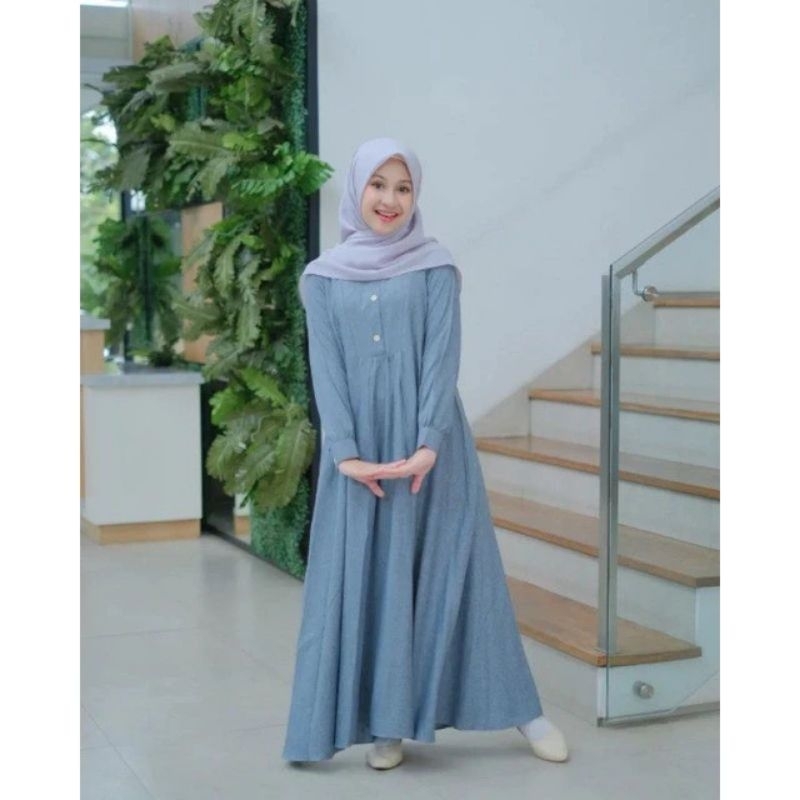 GAMIS MUSLIM## GAMIS REMAJA MUSLIM