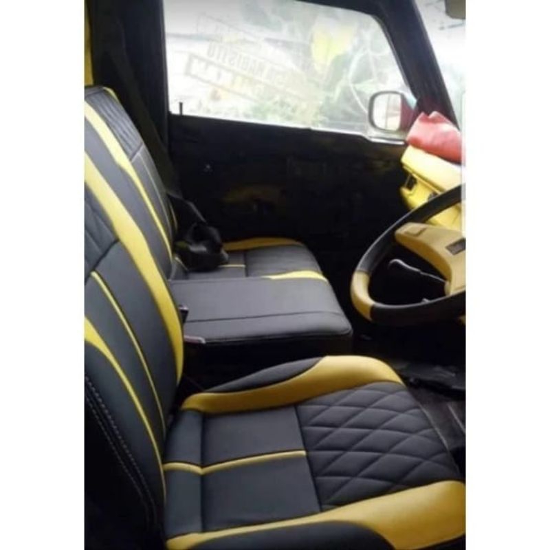 Sarung Jok Mobil L300 Cover Jok Mobil l300