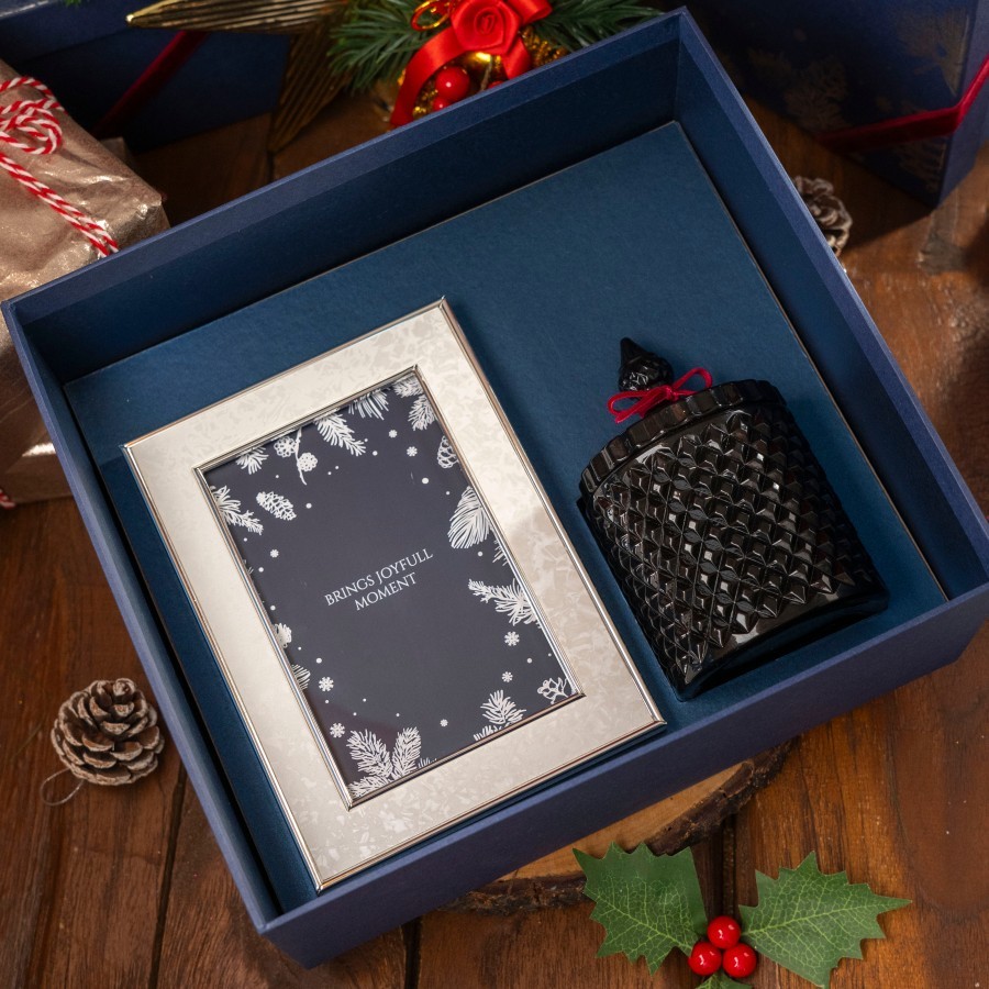 

MIRACLE PACKAGE - Hampers Natal / Christmas / Gift / Souvenir