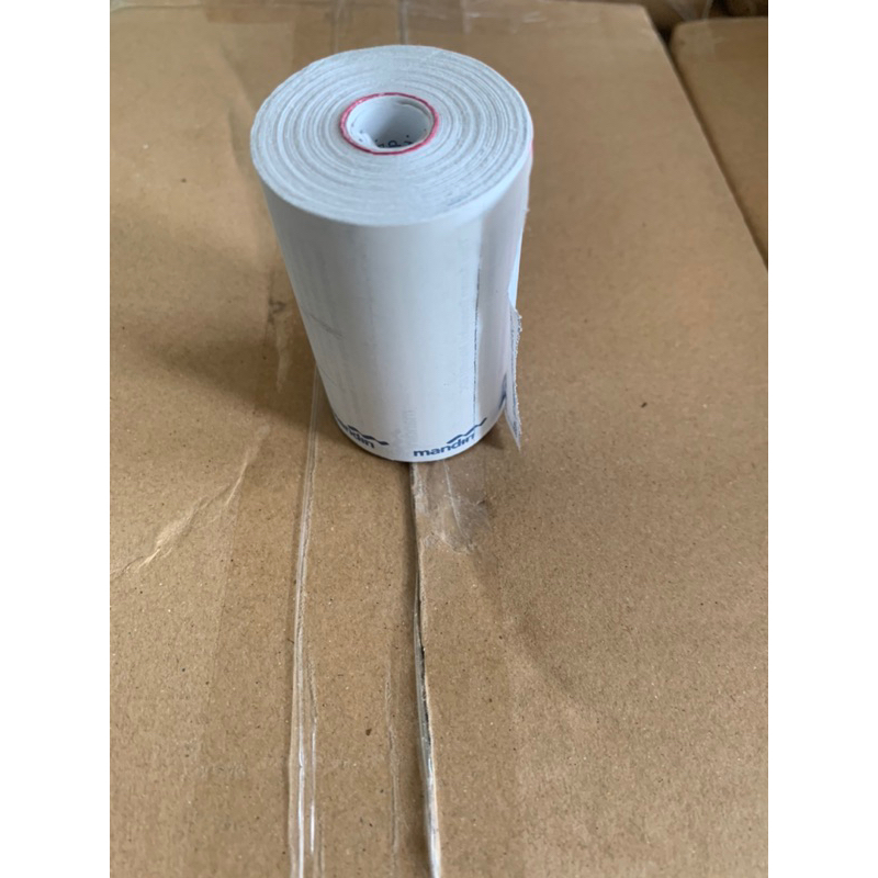 

kertas thermal mandiri