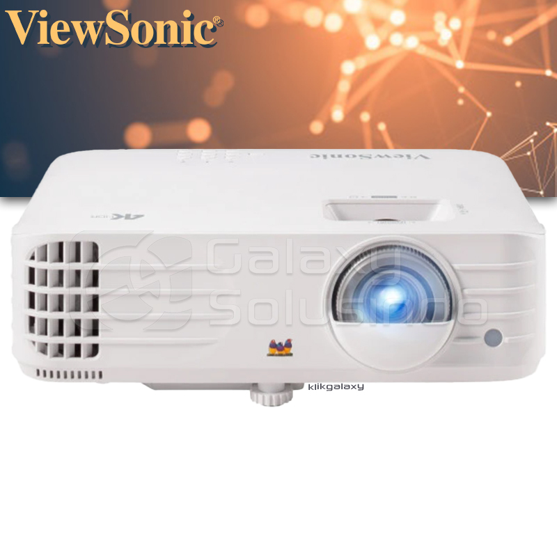 ViewSonic PX701 4K Home Projector