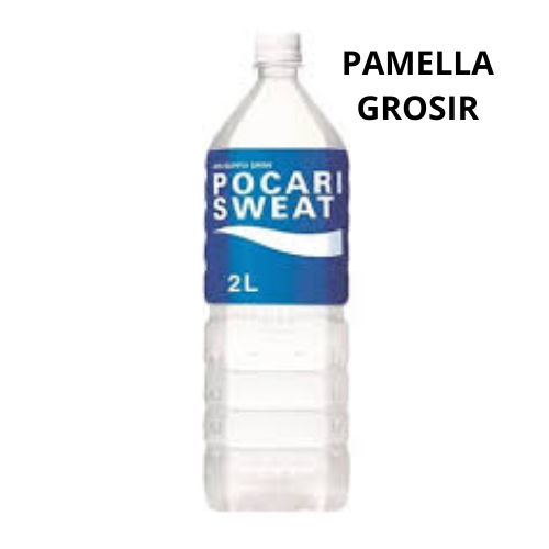 

POCARI SWEAT PET 2 LITER / 2000 ML - (HARGA SATUAN)