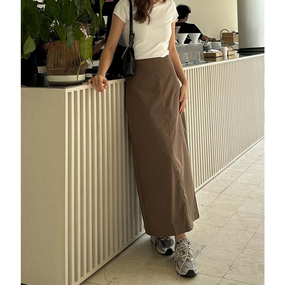 JADE Skirt | studiobyikaya