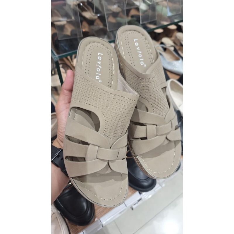sepatu wanita laviola Matahari