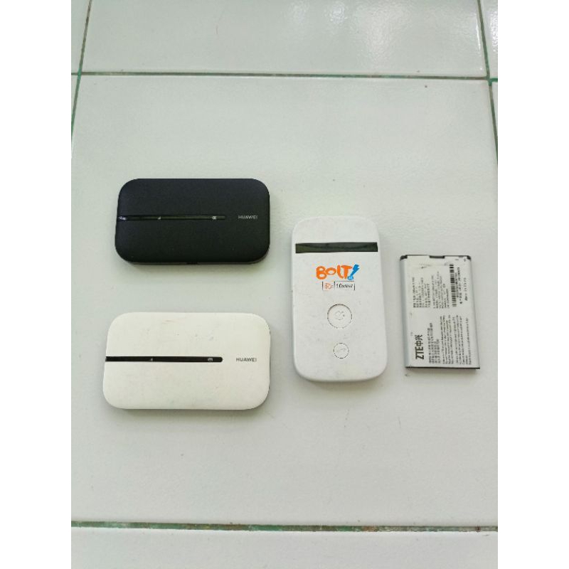 MODEM MIFI 4G GSM