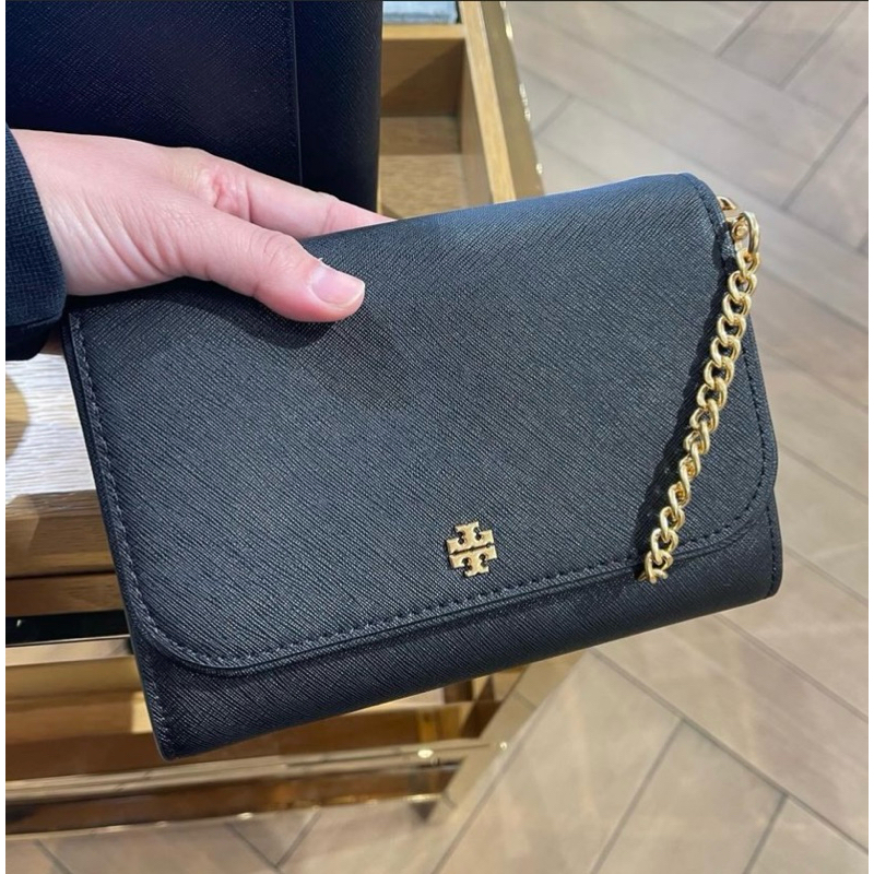 Emerson Chain Wallet