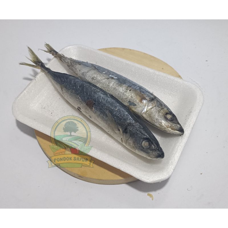 

Ikan Pindang Keranjang 1pack