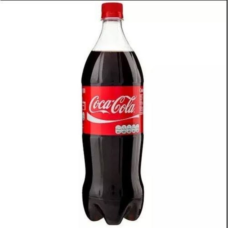 

Coca cola 1,5L