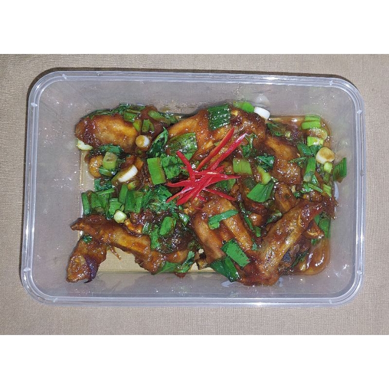 

Semur Ayam