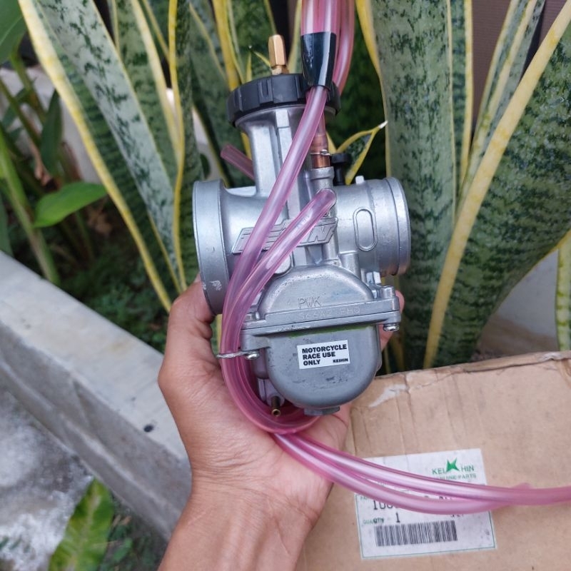 karburator Pwk 38 air strike original Sudco