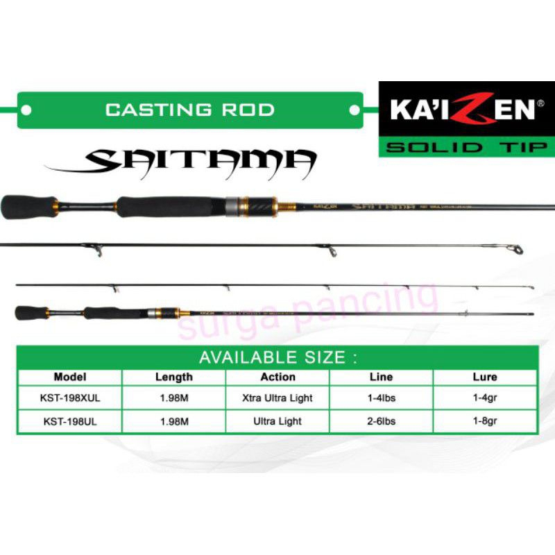 JORAN KAIZEN UL SAITAMA/KARASU UL/KARASU XUL