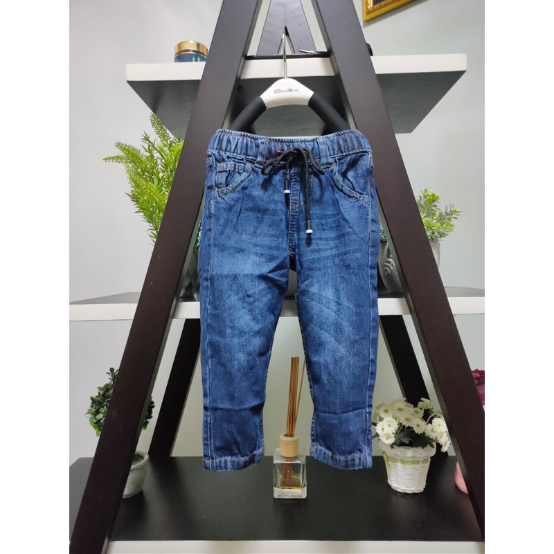 jeans libas