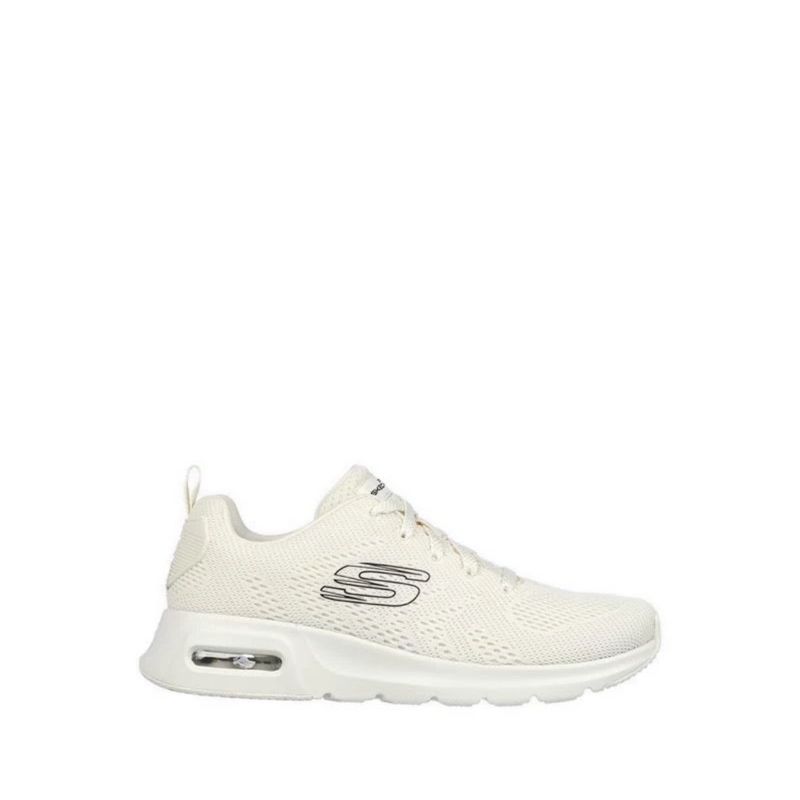 Skechers Skech-Air Court Women's Sneaker - Natural