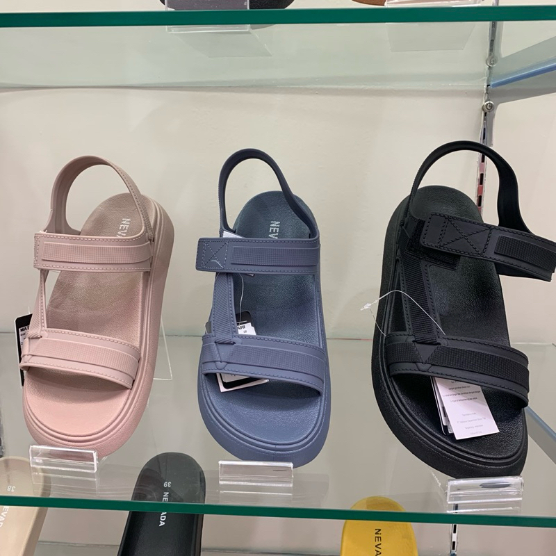 Nevada Sandal Gunung Wanita Best Seller