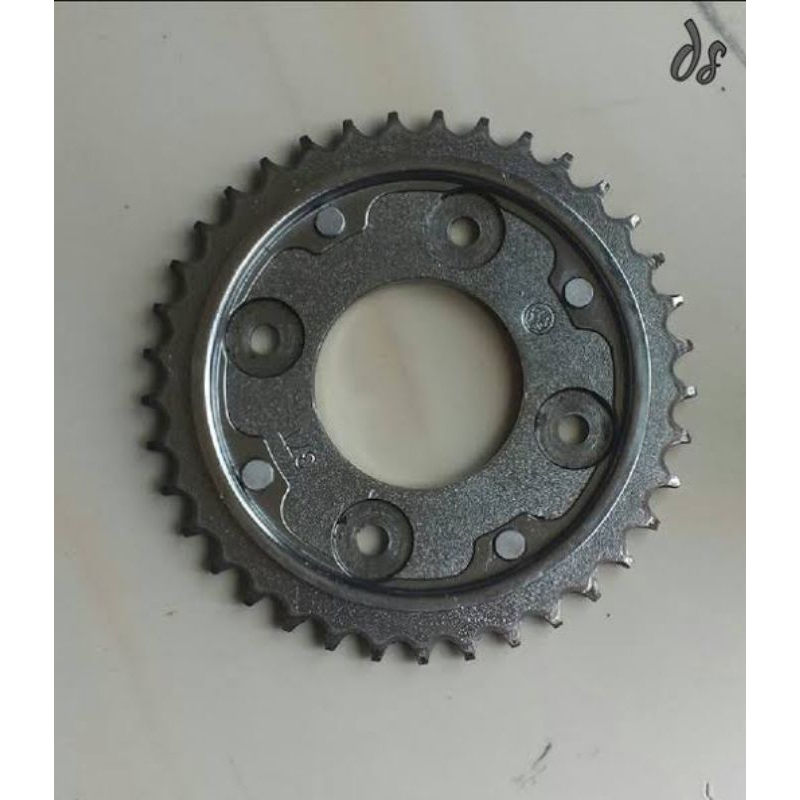 gear gir belakang revo absolut absolut revo