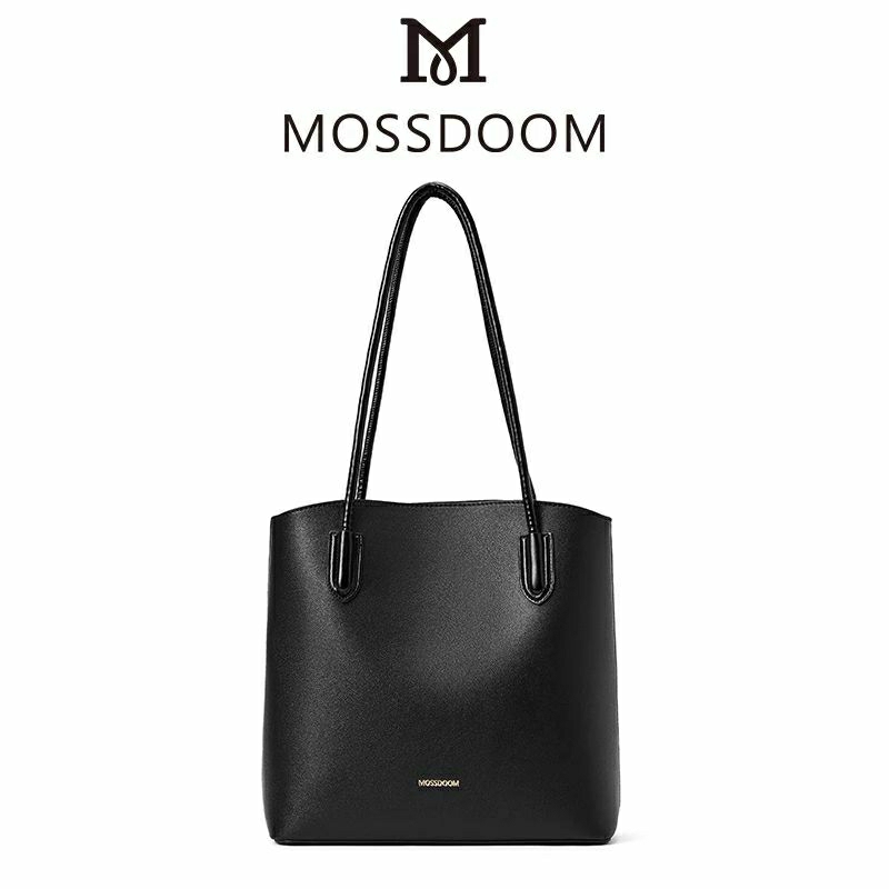 MOSSDOM tas bahu tas wanita