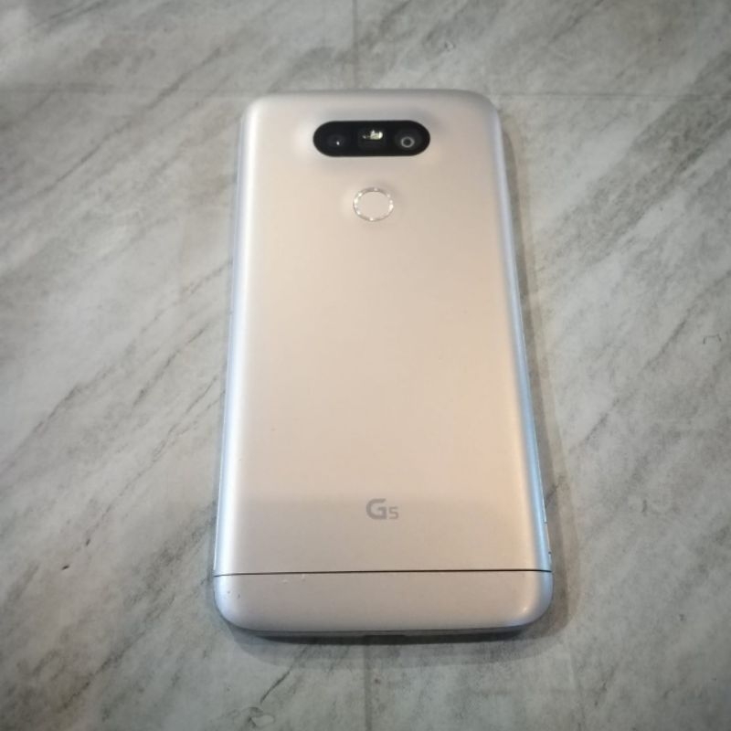 LG G5 Sprint 4-32gb Minus