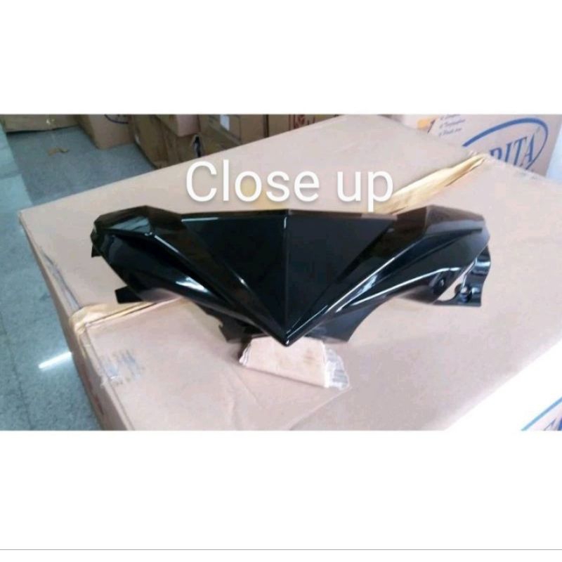 Batok depan Mio m3 Mio Z hitam
