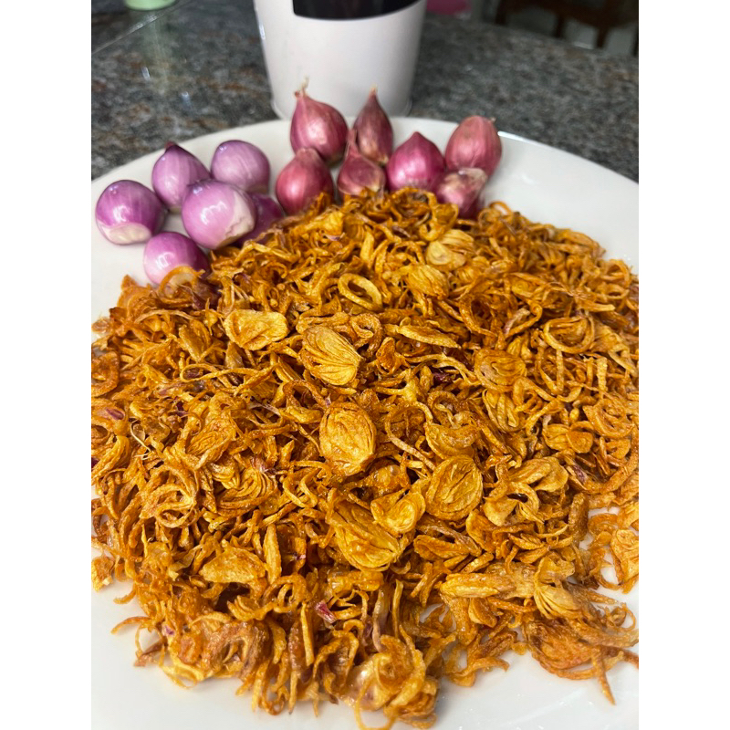 

bawang goreng premium
