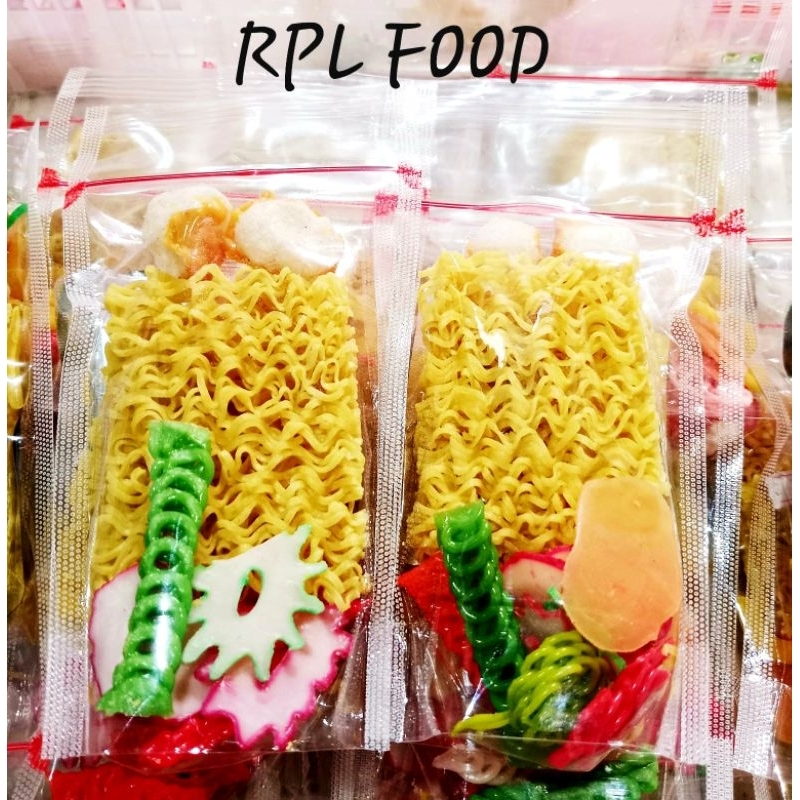 

Paket Bundling 12 Bks Seblak Mie Instan Mini