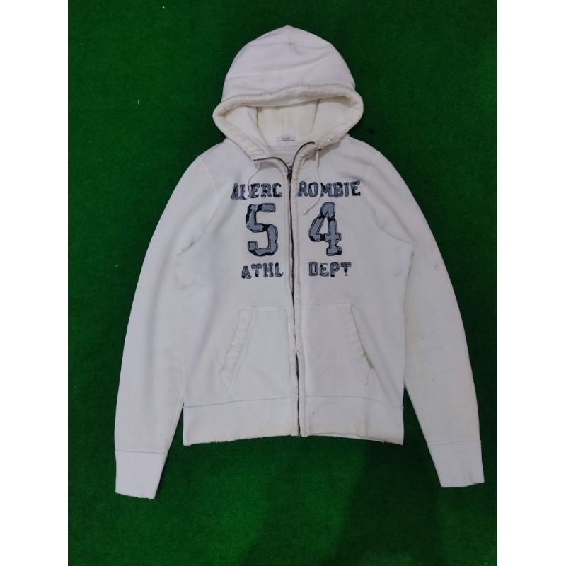 Zh Abercrombie