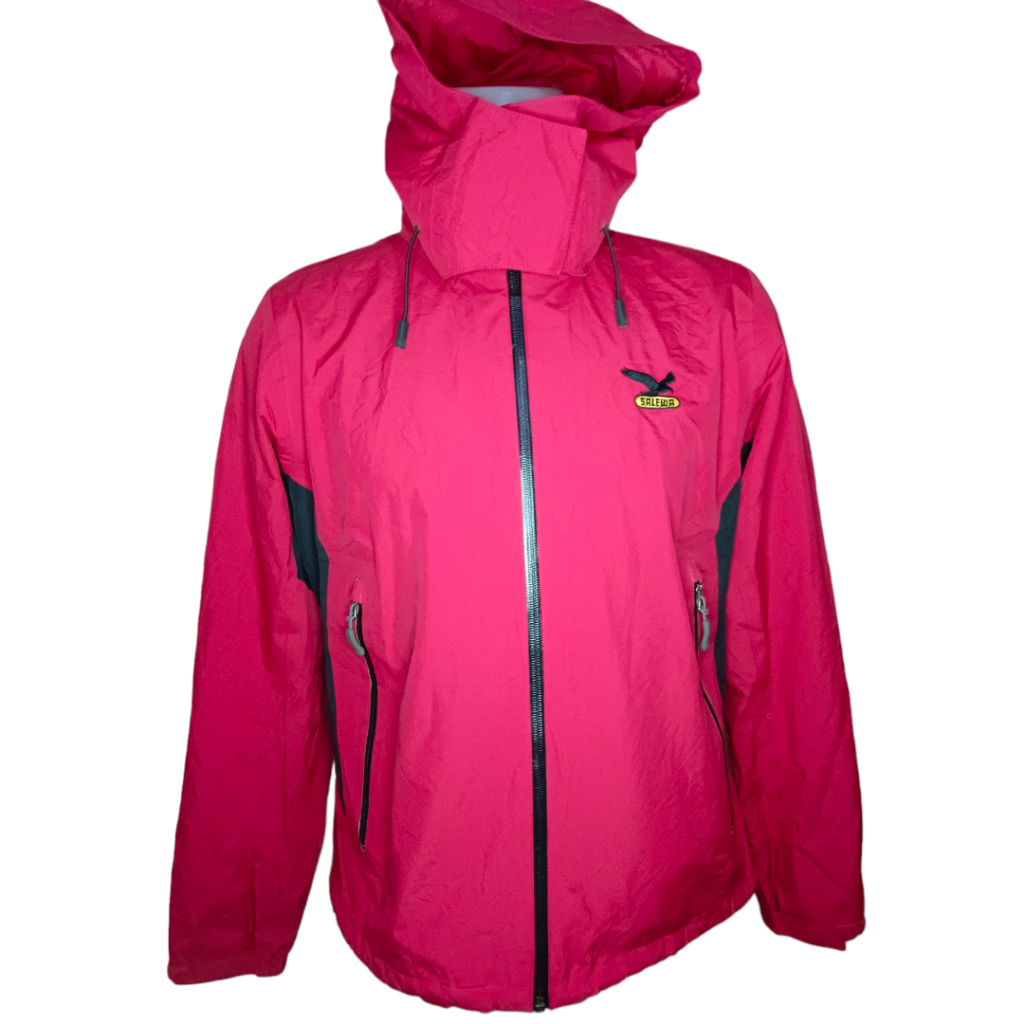 Jaket Salewa Goretex