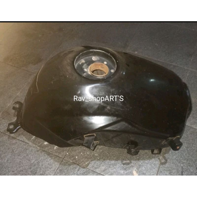 Tangki MINERVA mx150 model  X ROAD 150 S