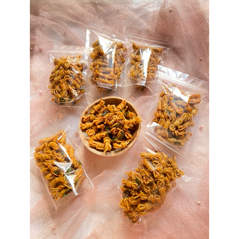 

MIE GULUNG 250gr