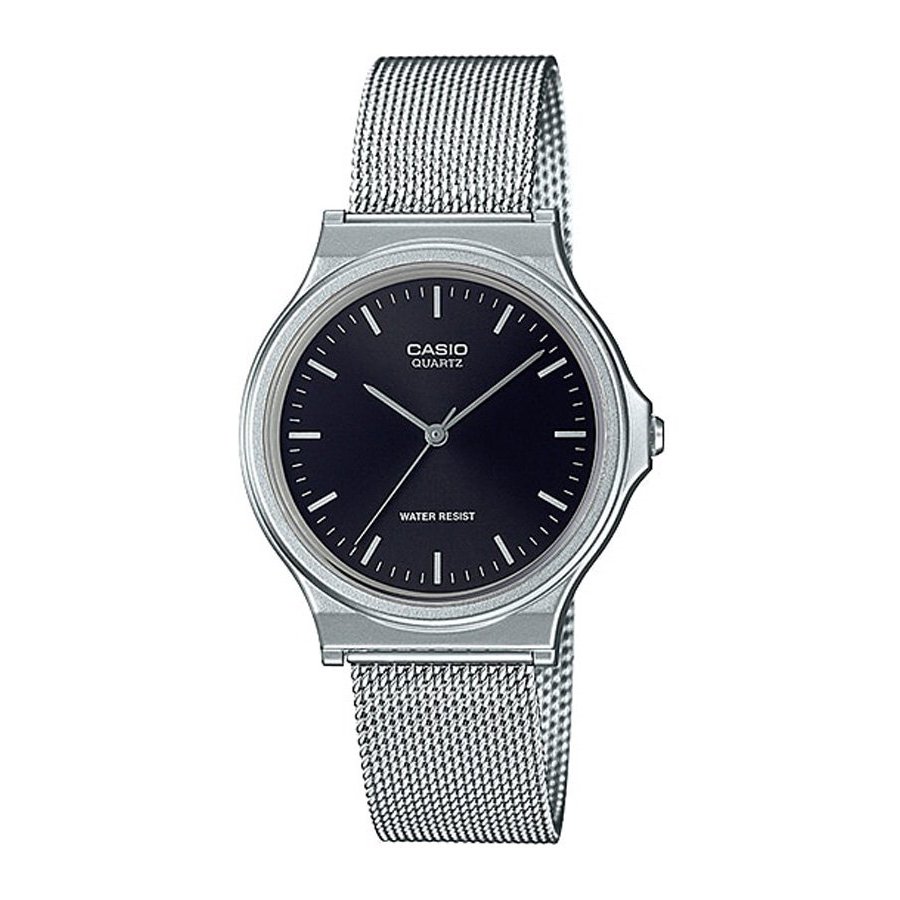 Jam Tangan Pria Dan Wanita Casio Original MQ-24M-1E