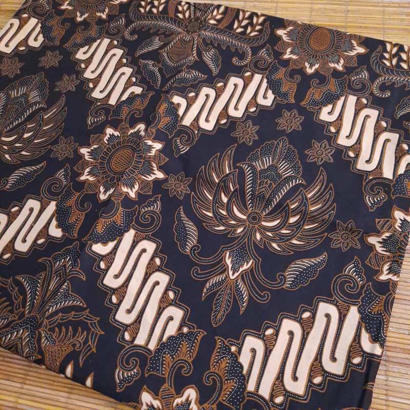 batik iwan tirta