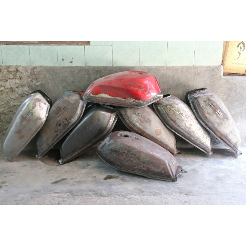 TANGKI GLPRO NAT LURUS ORI TANGKI GLMAX STANDART TANGKI GL ORIGINAL GL PRO GL MAX NAT STANDART STRIP
