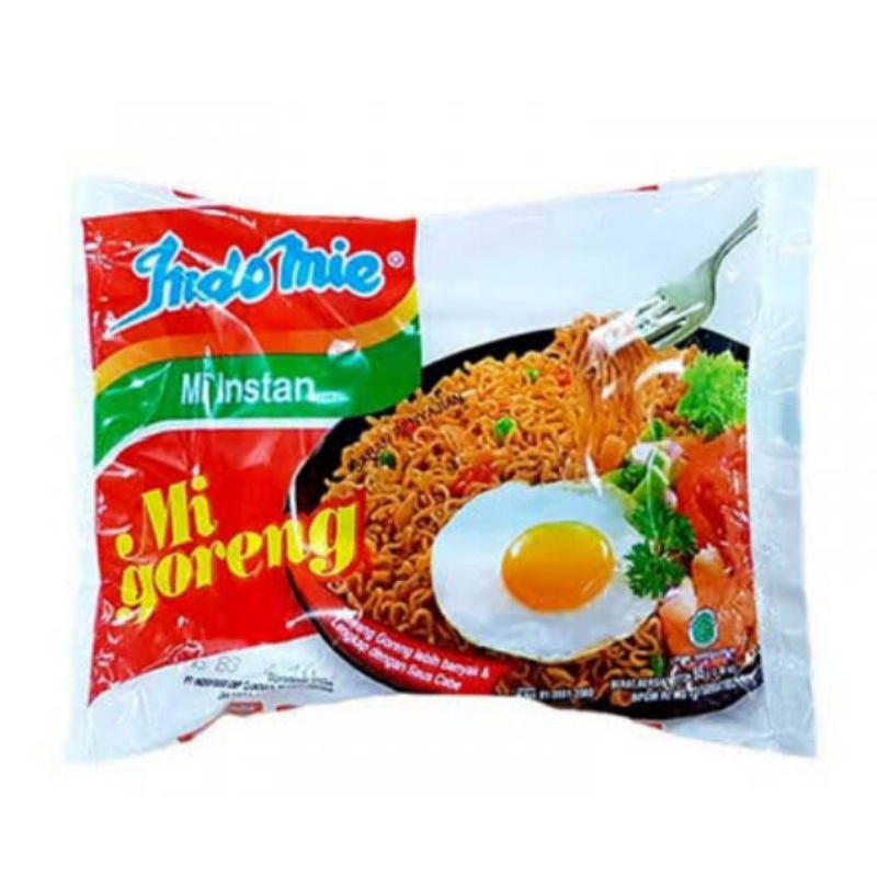 

mie goreng