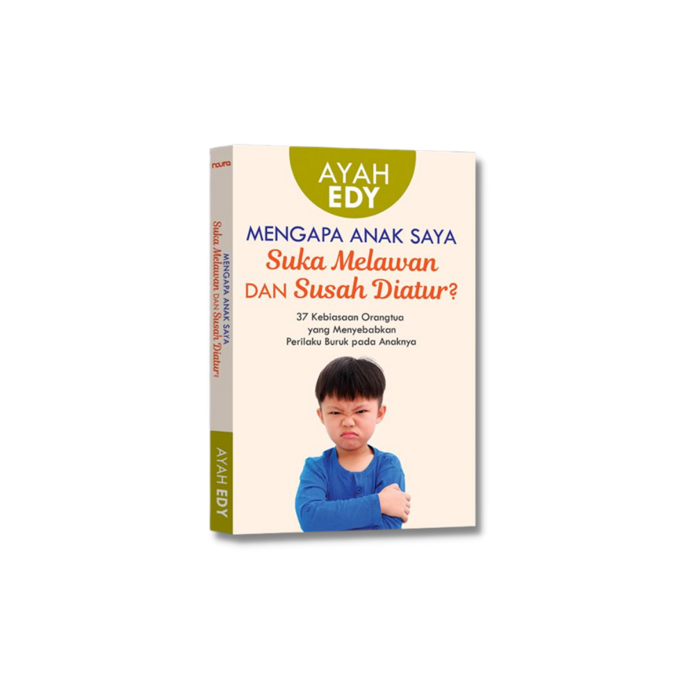 Mengapa Anak Saya Suka Melawan dan Susah Diatur?