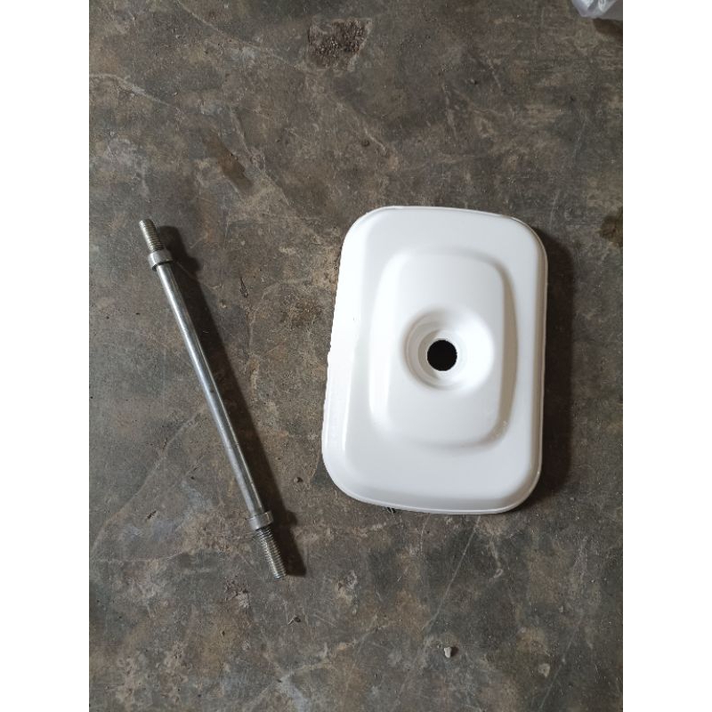 baut tutup filter honda c70 c50 c700 model original