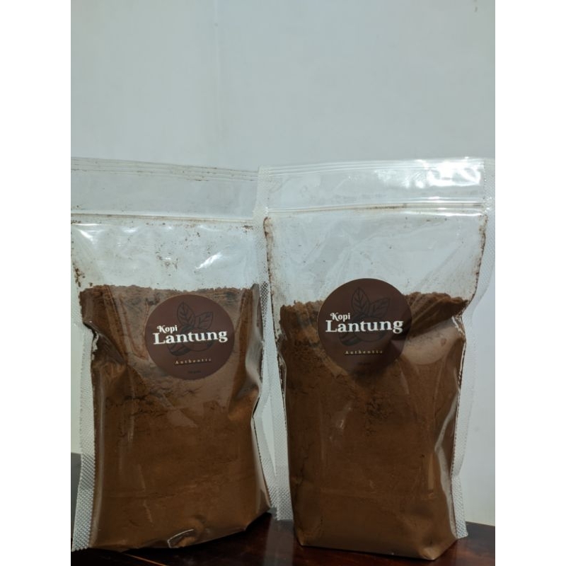

kopi hitam asli|kopi robusta|