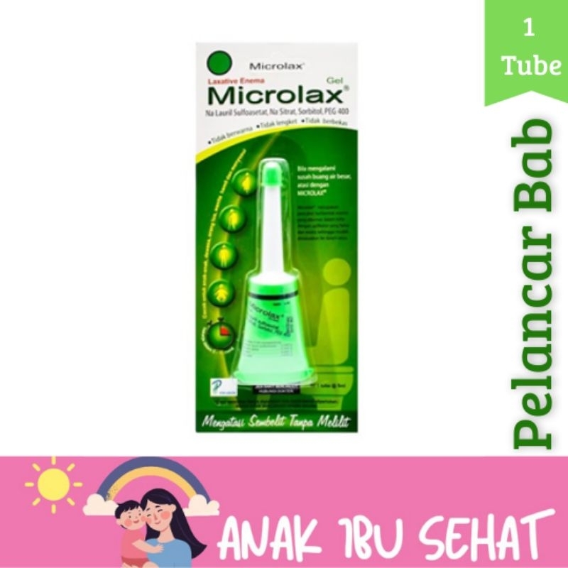 Microlax Gel