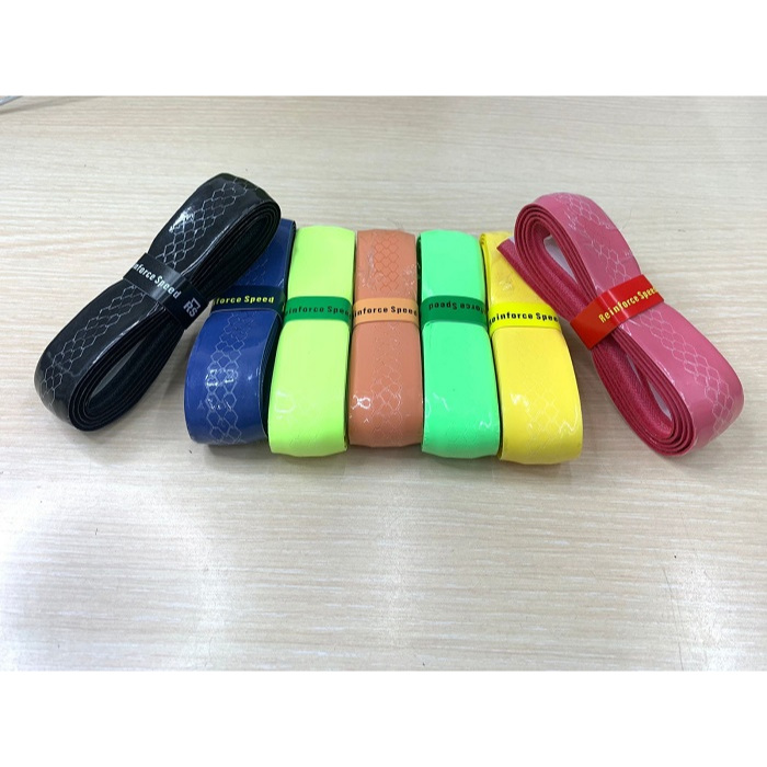 Grip Raket Badminton Rs Karet Tebal