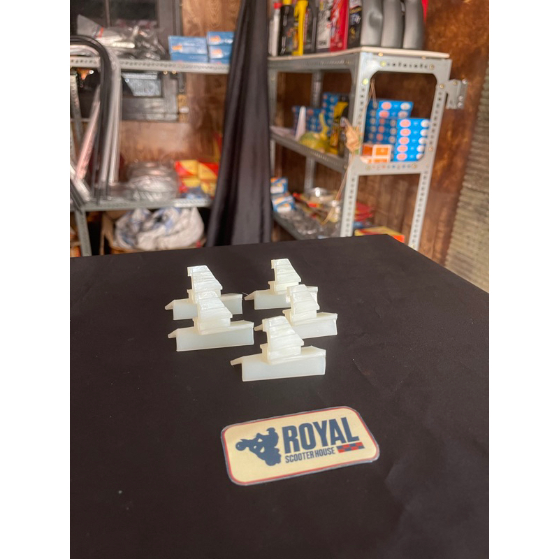 Pesawat Oli Mesin Danmotor Vespa Px Ps Exclusive Excel Strada spartan