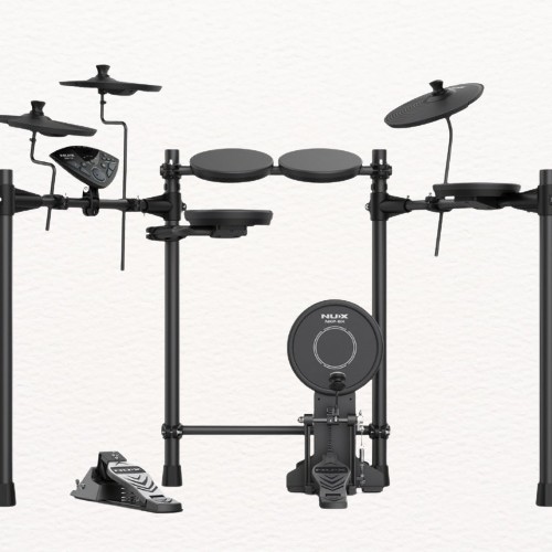 Nux DM-1X Drum Electric