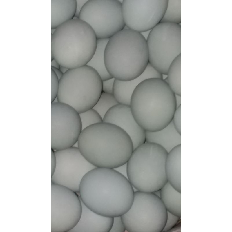 

Telur asin#telur bebek