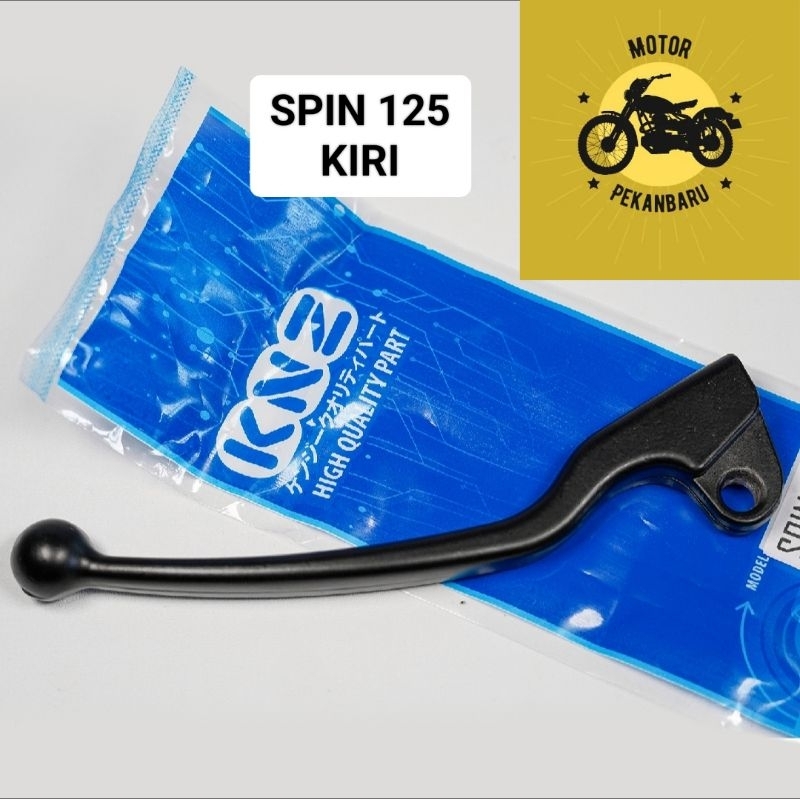 HANDLE HENDEL HANDEL REM LEVER L KIRI SPIN KNZ