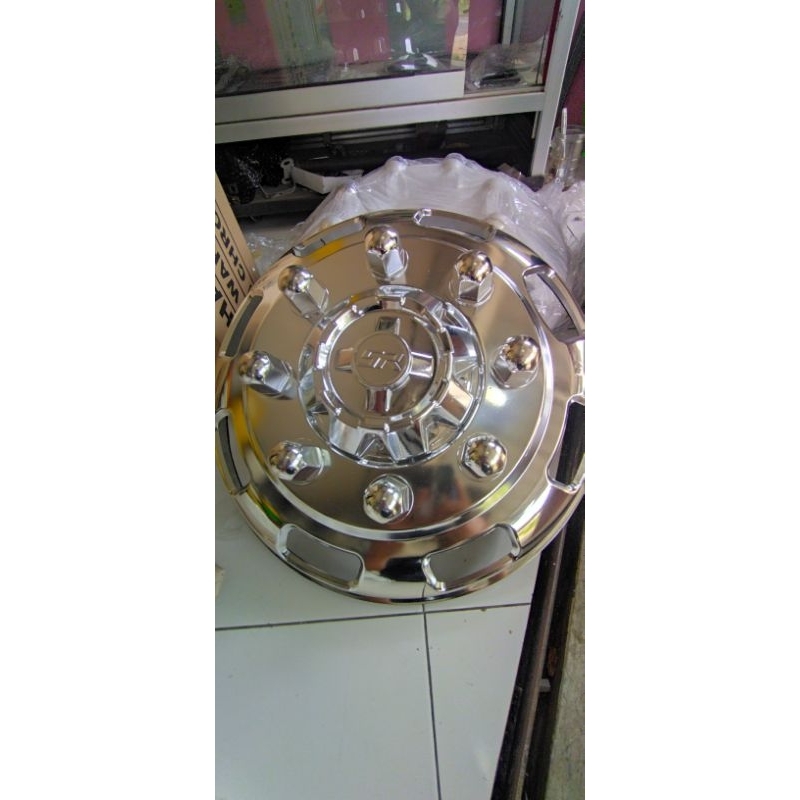 weldop diamon Scania r16