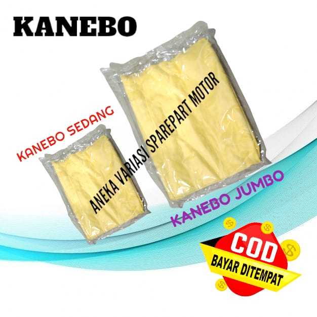 kanebo/kain kanebo/lap kanebo/kanebo jumbo (2ukuran besar dan sedang) ADA KEMASAN BOTOL
