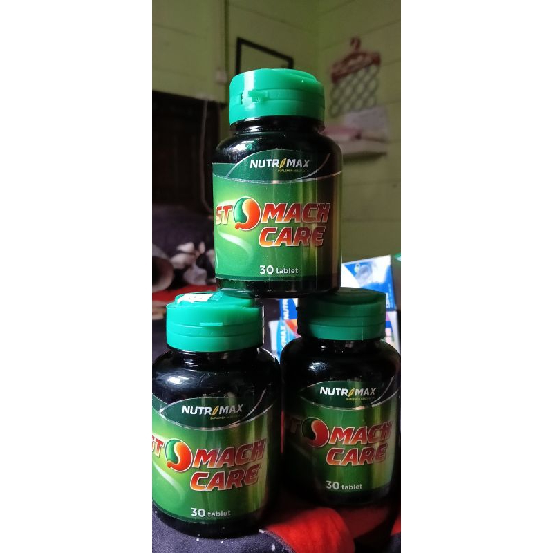 stomach care nutrimax