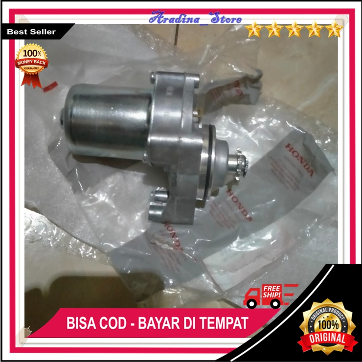 ORI Dinamo Stater Grand Original Copotan Dinamo Stater Honda Grand Supra Legenda Astrea Prima Revo 1