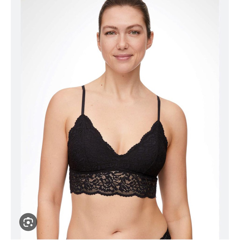 oysho bralette size s / size m / oysho bralette original